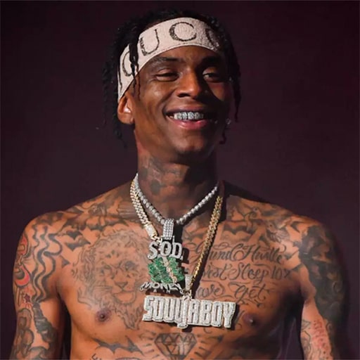 Soulja Boy Toronto Tickets