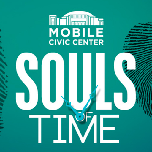 Souls Of Time Toronto Tickets