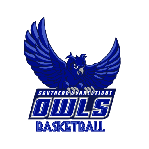 Southern Connecticut State Owls Basketball