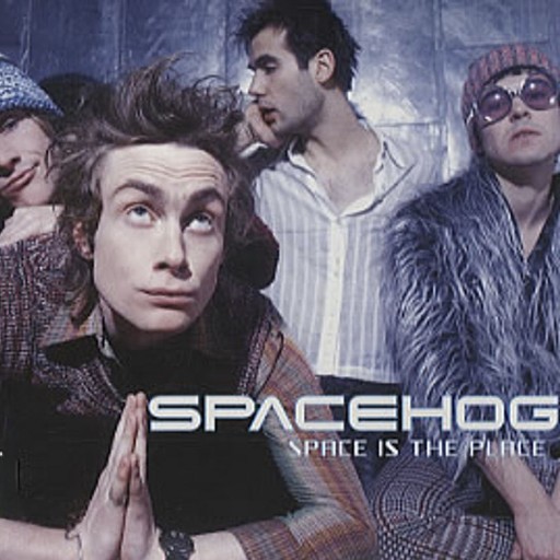 Spacehog Toronto Tickets