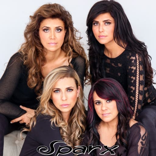 Sparx Toronto Tickets