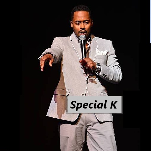Special K in Toronto