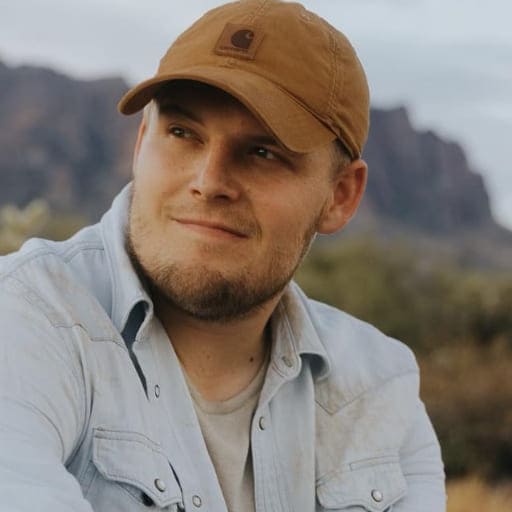 Spencer Crandall Toronto Concert Tickets