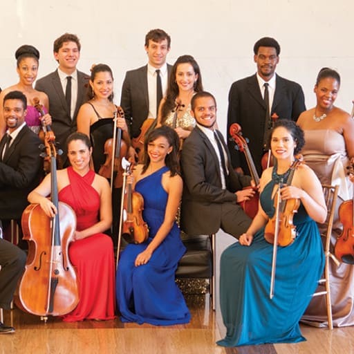Sphinx Virtuosi Toronto Concert Tickets