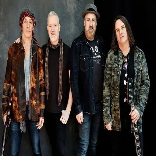 Spin Doctors Toronto Tickets