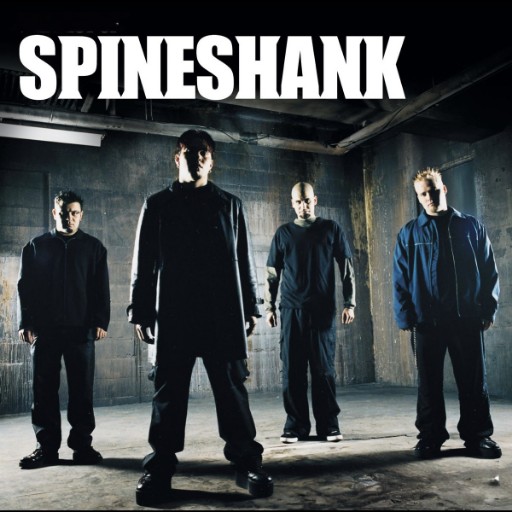 Spineshank Toronto Tickets