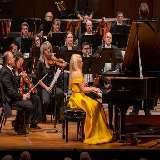 Spokane Symphony Toronto Tickets