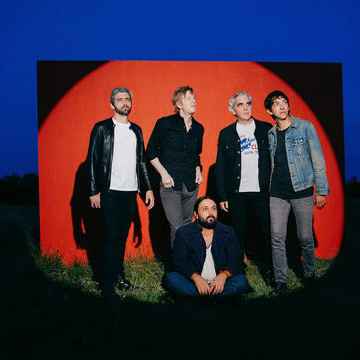 Spoon Toronto Tickets