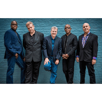 Spyro Gyra Toronto Tickets