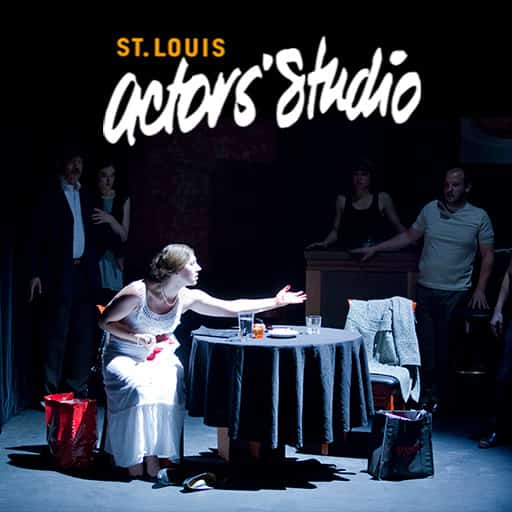 St. Louis Actors' Studio Toronto Tickets