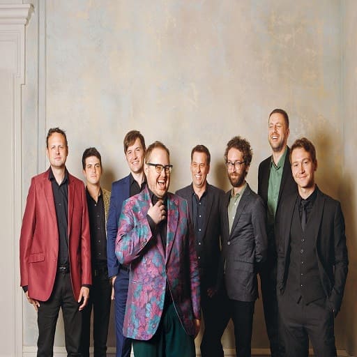 St. Paul and The Broken Bones Tickets 2026