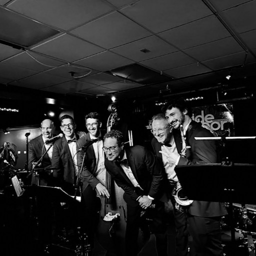 St. Pete Sunday Jazz Toronto Tickets