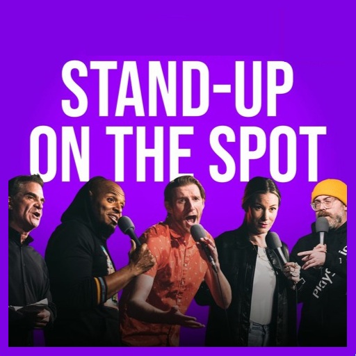 Stand-Up on the Spot Toronto Tickets