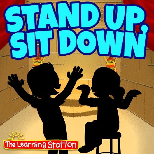 Stand Ups, Sit Down in Toronto