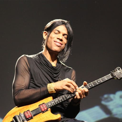Stanley Jordan Toronto Tickets
