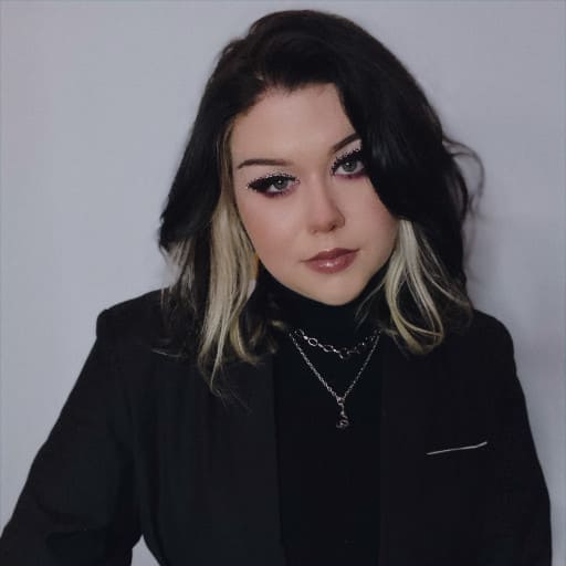 Stanzi Potenza in Toronto