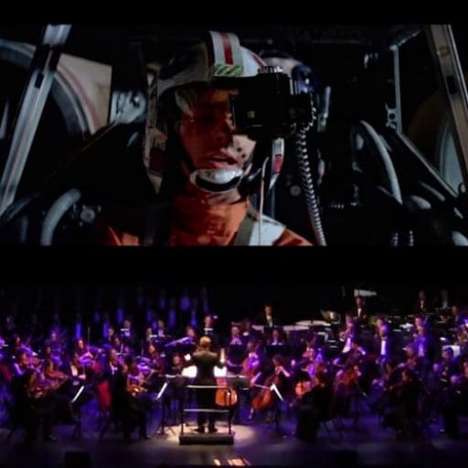 Star Wars' A New Hope Toronto Tickets