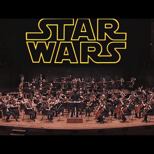 Star Wars Toronto Tickets