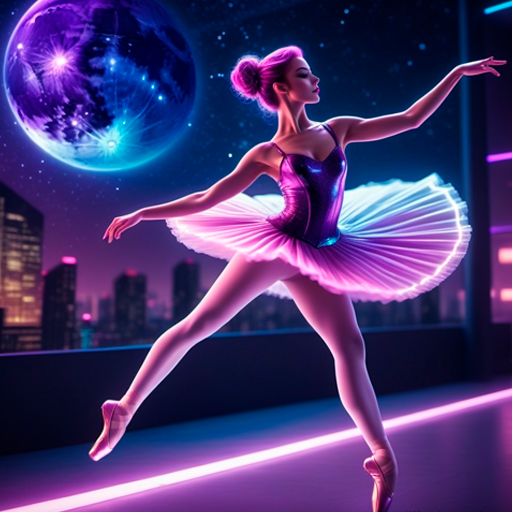 Starry Nights Tickets