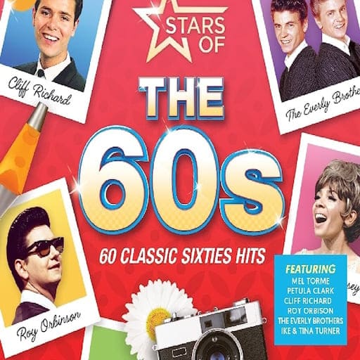 Stars Of The Sixties Toronto Tickets