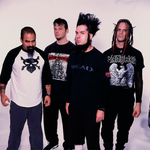 Static X Toronto Tickets