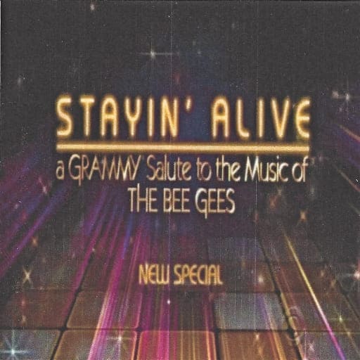 Stayin' Alive - A Salute To The Music of The Bee Gees Toronto Tickets