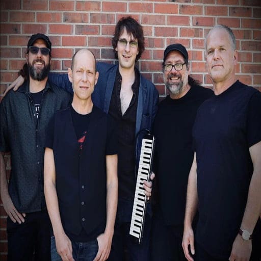 Steely Dead Toronto Tickets