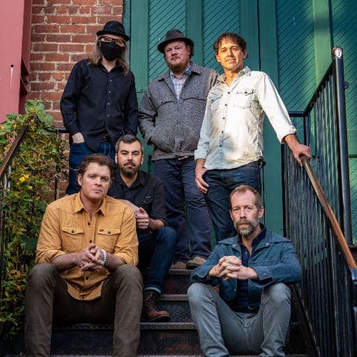 Steep Canyon Rangers Toronto Tickets