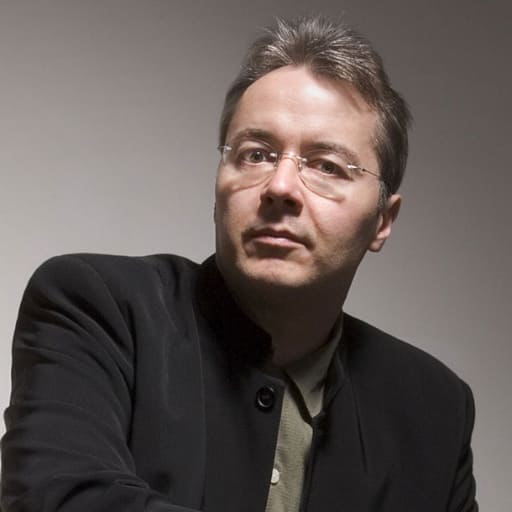 Stefan Asbury Toronto Tickets