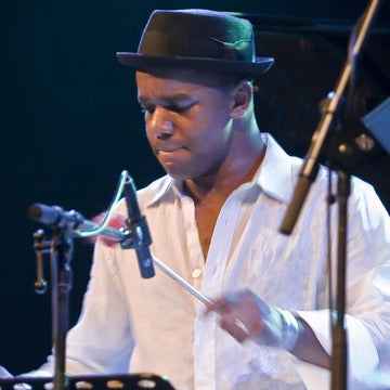 Stefon Harris Toronto Concert Tickets
