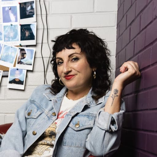 Steph Tolev Toronto Tickets