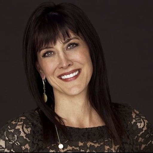 Stephanie Miller in Toronto