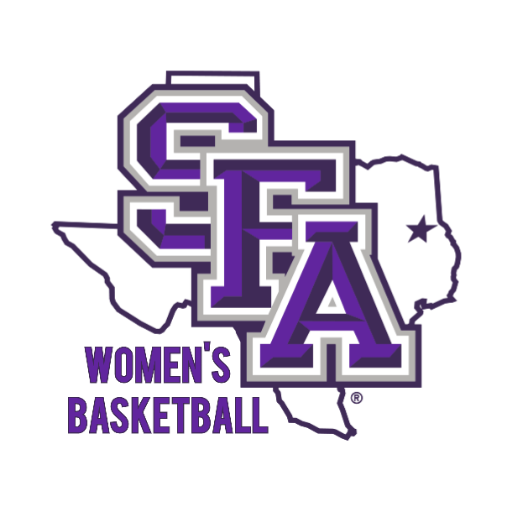 Stephen F. Austin Lumberjacks Women's Basketball
