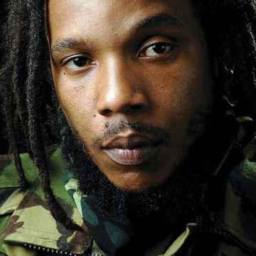 Stephen Marley Toronto Tickets