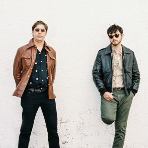 Stereo League Toronto Tickets