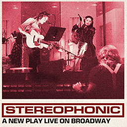 Stereophonic in Toronto