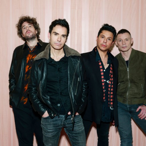 Stereophonics in Toronto