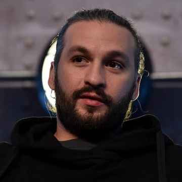 Steve Angello in Toronto