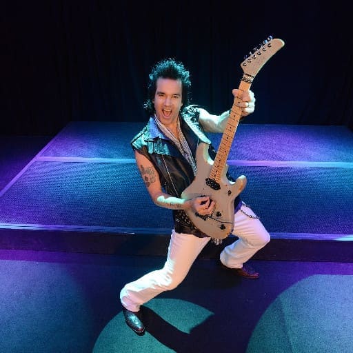 Steve Brown in Toronto