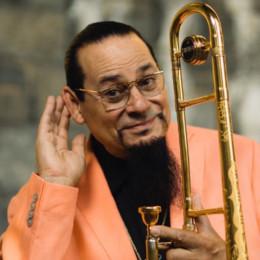 Steve Turre Generations Sextet Toronto Concert Tickets