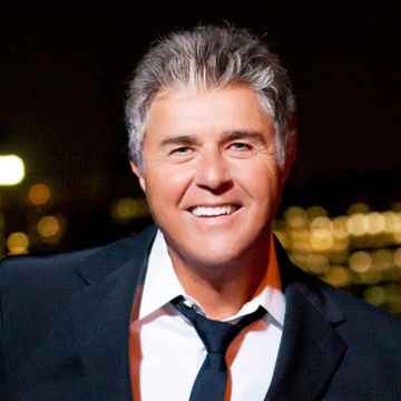 Steve Tyrell Toronto Tickets