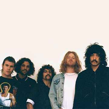 Sticky Fingers Toronto Tickets