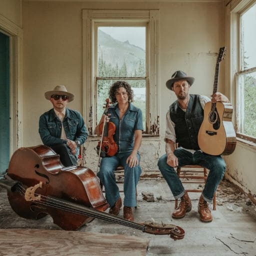 StillHouse Junkies Toronto Tickets