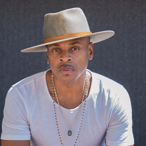 Stokley Toronto Tickets