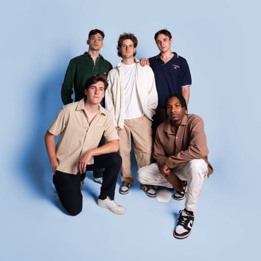 Stolen Gin Toronto Tickets