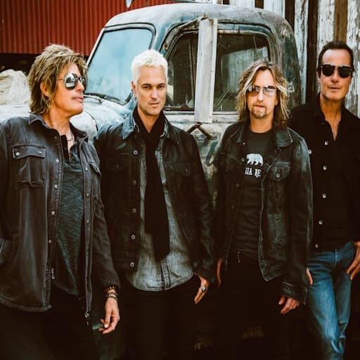 Stone Temple Pilots Tickets
