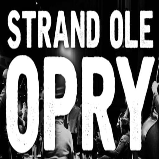 Strand Ole Opry Toronto Tickets