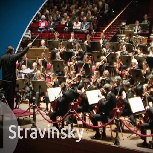 Stravinsky Toronto Tickets