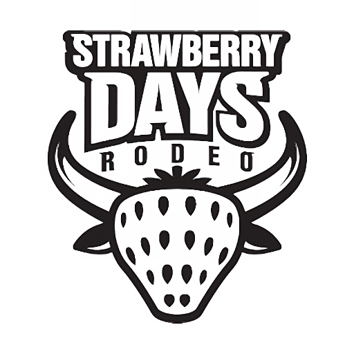 Strawberry Days Rodeo Tickets