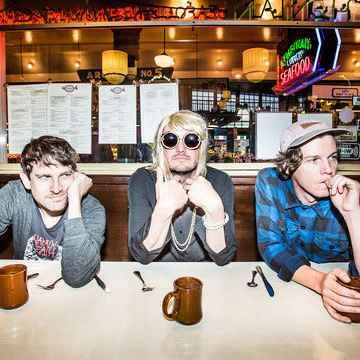 STRFKR Toronto Tickets